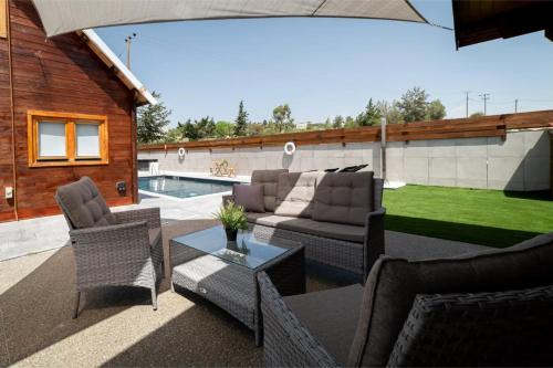 Lofou House | Ktima To Alliotiko - Lofou 2