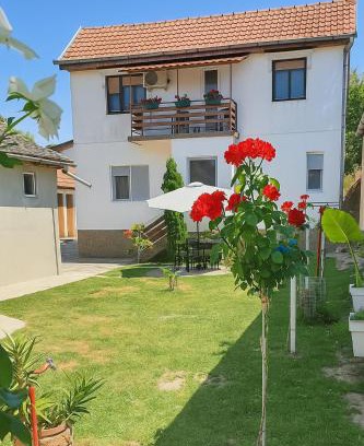 Apatin Apartment | Kuća Amazonija