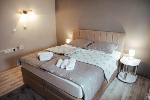 Dakovo Apartment | Kuća-apartman Clarissa Đakovo