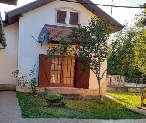 Perucac House | Kuća Perućac