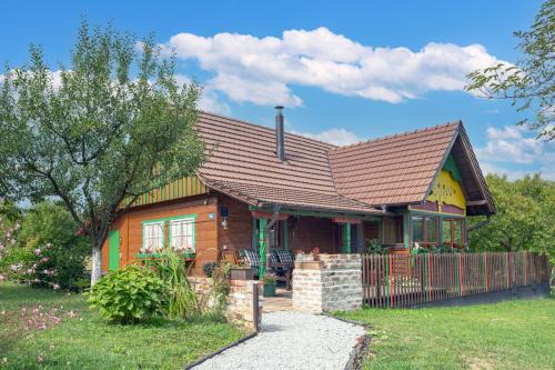 Donja Stubica House | Kuća za odmor Žabina hiža