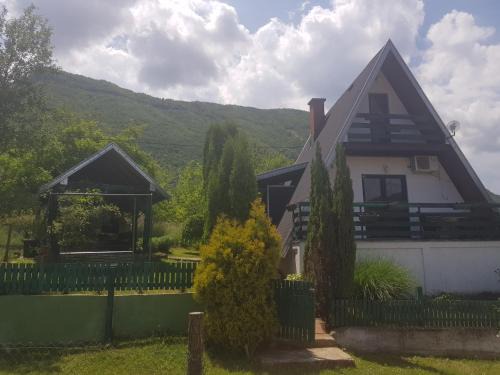 Perucac House | Kuća za odmor Andrej
