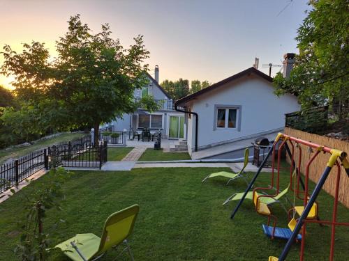 Bakar House | Kuća za odmor "Arija"