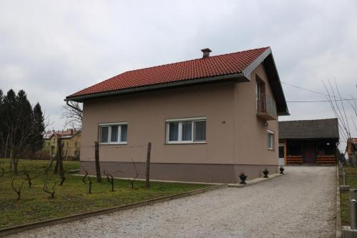 Ozalj House | Kuća za odmor Franca