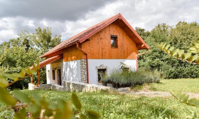 Ludbreg House | Kuća za odmor Petra