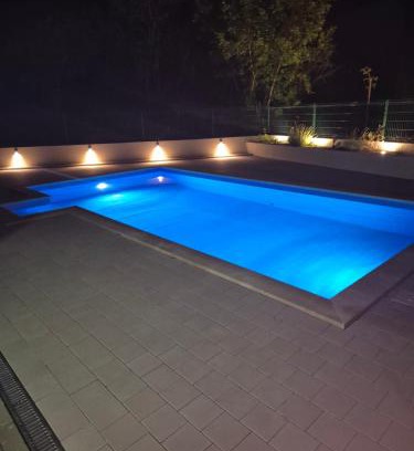 Trn Apartment | Kuća za odmor Veronika