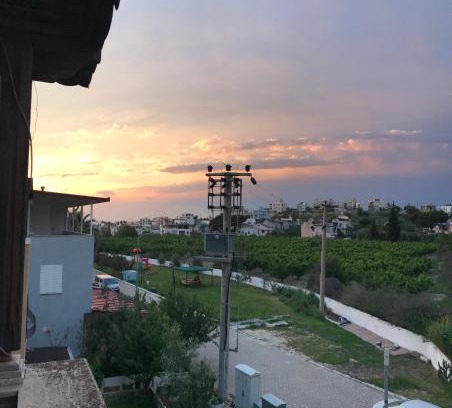 Sogucak Villa | Kuşadası Triplex 5-1 Villa