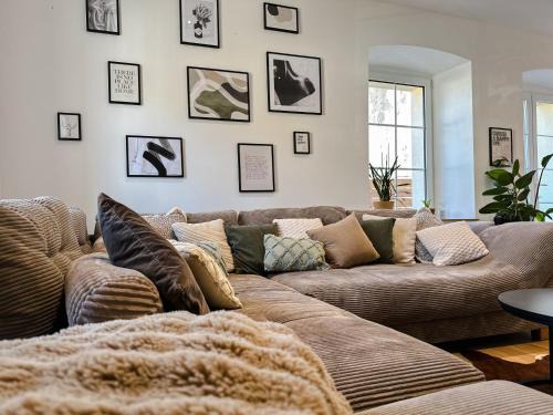 Densborn Apartment | Kubi Family