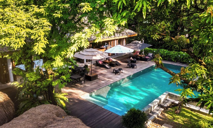 Lian House | Kublihan Matuod Beach Private Pool Home Oasis Lian Batangas