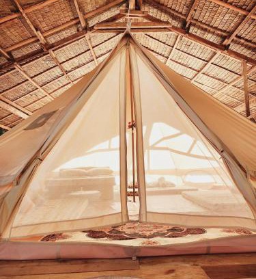 Barobo Cabin | Kubo ni Apple