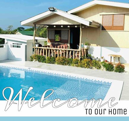 Calatagan Villa | Kubo Royale Private Villa