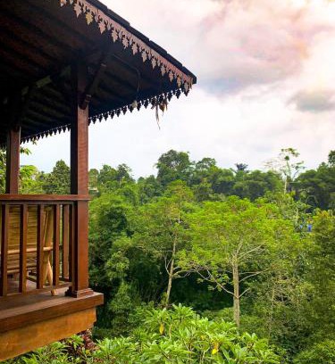 Penebel Villa | Kubu Damai Guest House