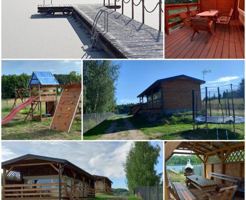 Elk House | Kubusiowy Zakątek
