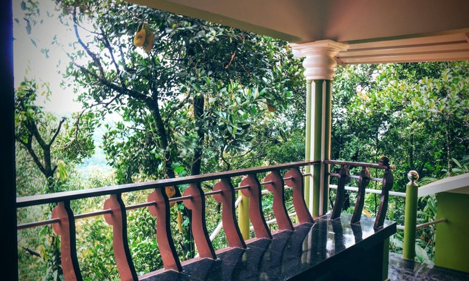 Udumbanchola House | Kudils -Homely budget stay in Idukki