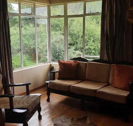 Middelburg House | Kudu Haven