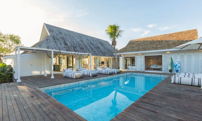 Ko Yao Resort | Kudu Yuyen - Two Bedroom Resort, Sleeps 4