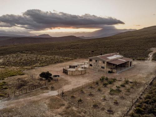 Breede Valley Apartment | Kudukloof