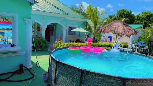 Lamin House | Kujabi Holiday Home