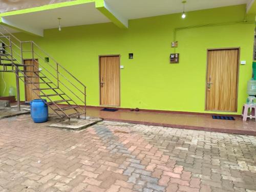 Subrahmanya House | KUKKE GUEST ROOM
