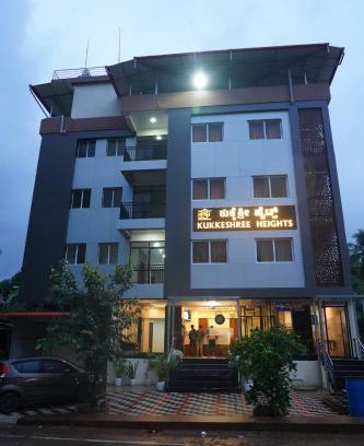 Subrahmanya Hotel | Kukkeshree Heights