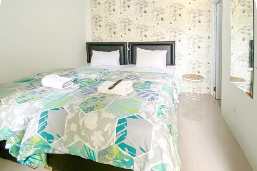 Temon Hotel | Kulonprogo Guesthouse Mitra RedDoorz