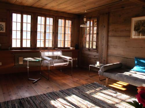 Oey Apartment | kulturland Retreat