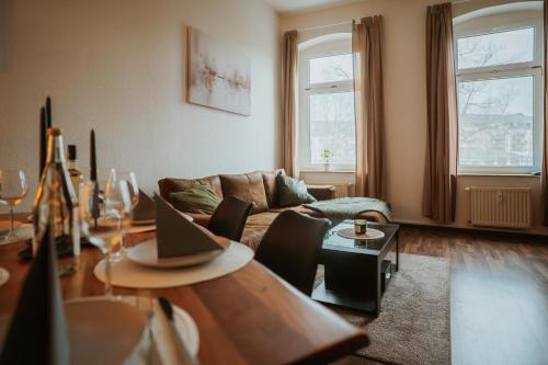 Chemnitz Apartment | Kulturspot Zentrum Neu Netflix
