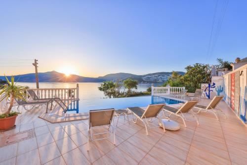 Kalkan Apartment | Kuluhana Hotel & Villas Kalkan