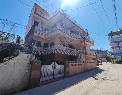 Sidhpur House | Kumar Home Stay by StayApart