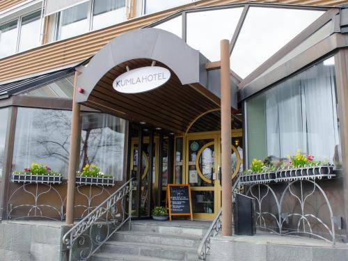 Kumla Municipality Hotel | Kumla Hotel