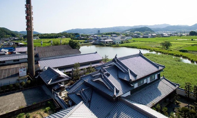 Himeji House | Kungin Bettei - Vacation STAY 14605
