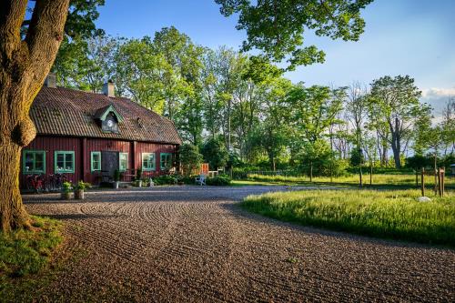Vadstena Bed & Breakfast | Kungs Starby Gård Bed and Breakfast