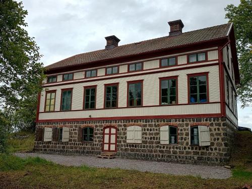 Kungsgarden Bed & Breakfast | Kungsgården BnB