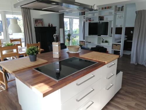Rennerod Apartment | Kunz-Stücke