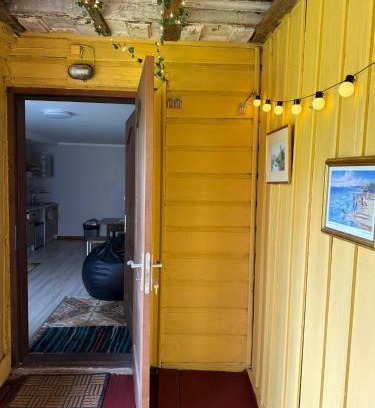Kuldiga Apartment | KurBrauksim Goldingen Apartments