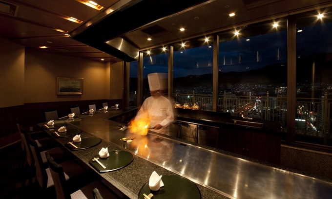 Kure Hotel | Kure Hankyu Hotel