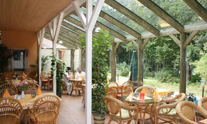 Devin Hotel | Kurhaus Devin