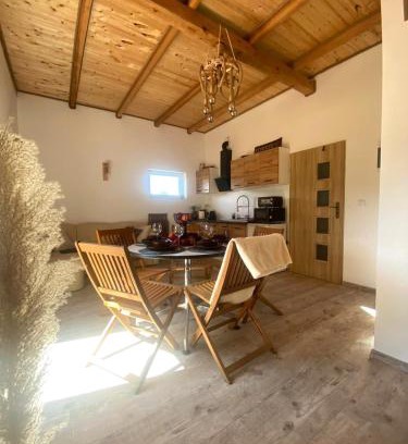 Sztabin Apartment | KURNIK - Domek pod lasem