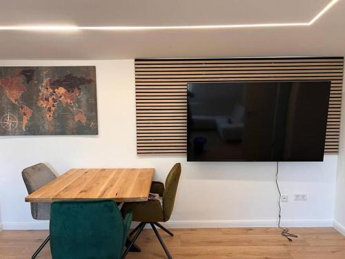 Bad Lippspringe Apartment | Kurpark Oase