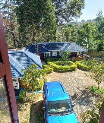 Kaimane Apartment | Kuruva Castle Cottages