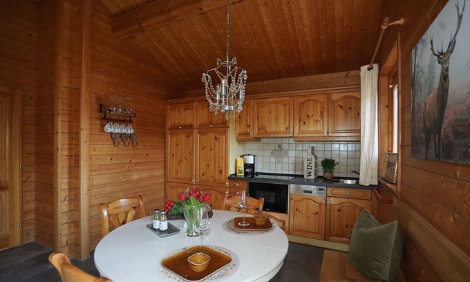 Berensch House | Küstenhaus Seeschwalbe - your retreat on the coast