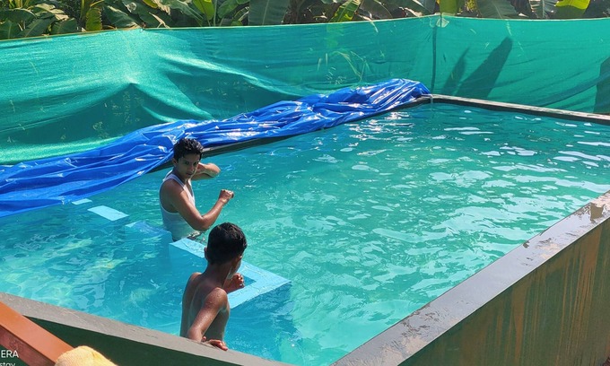 Arpookara Bed & Breakfast | Kuttickattil Gardens Home Stay