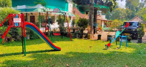 Arpookara House | Kuttickattil Gardens Homestay