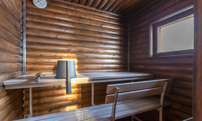Ivalo House | Kuukkeli Ivalo Arctic House