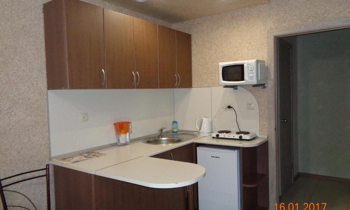 Chelyabinsk Apartment | Kvartiry na Solnechnoy