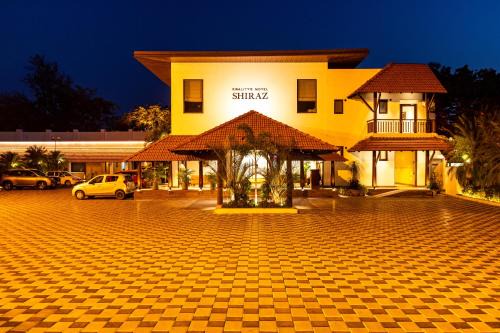 Maharana Pratap Nagar Hotel | Kwality's Motel Shiraz