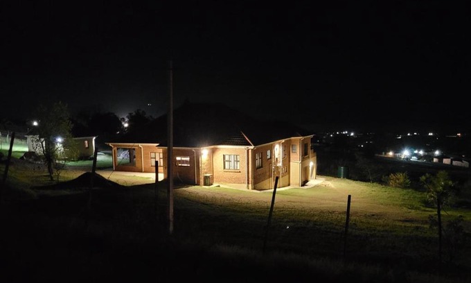 Ngquza Hill House | KwaNomzi Botique Lodge