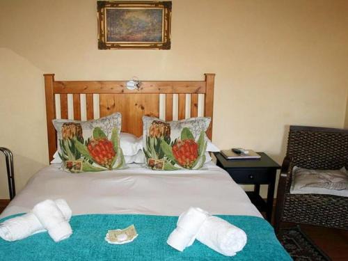 Aliwal North Bed & Breakfast | Kwela Bed & Breakfast