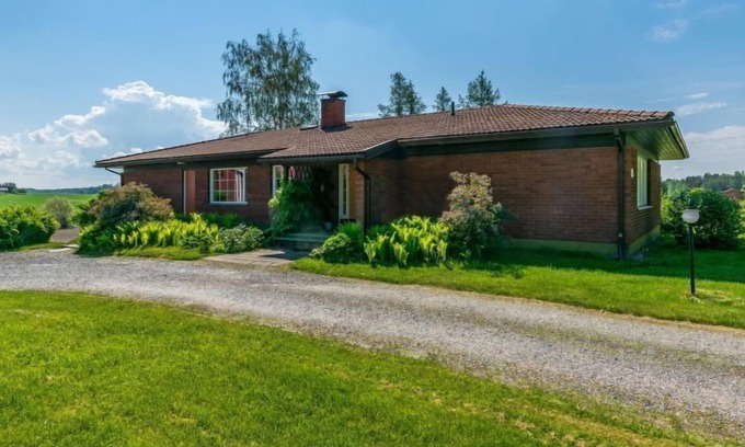 Loimaa House | Kylämattila by Interhome