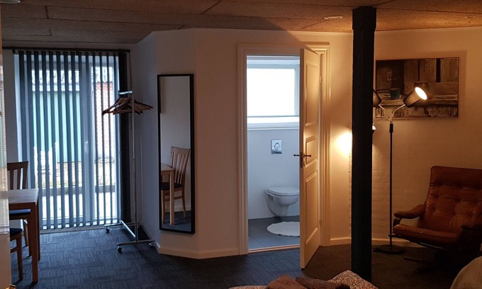 Holstebro Bed & Breakfast | Kyndestoft Bed & Breakfast